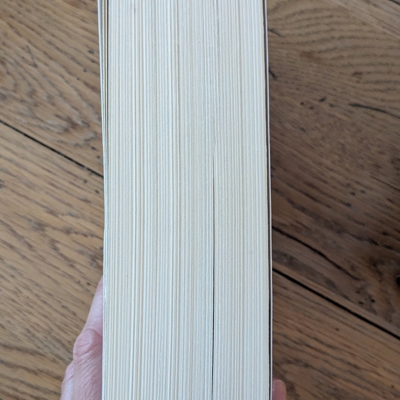 Sarah J. Maas 3 Book Set - Crescent City - Picture 8 of 8